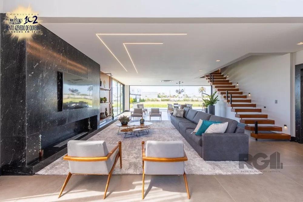 Casa de Condomínio, 6 quartos - Foto 8