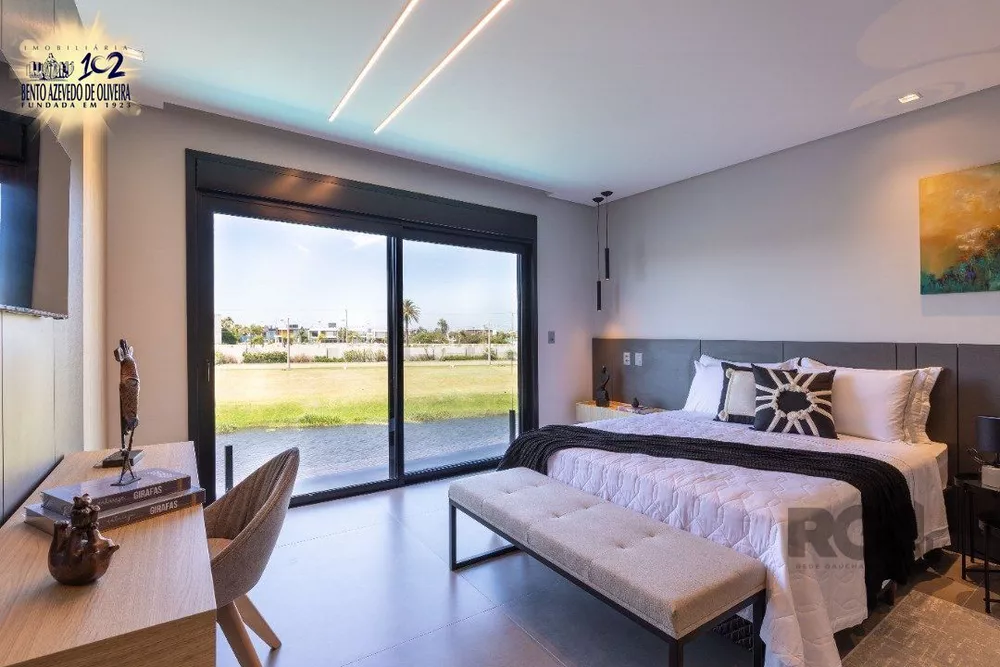 Casa de Condomínio, 6 quartos - Foto 7
