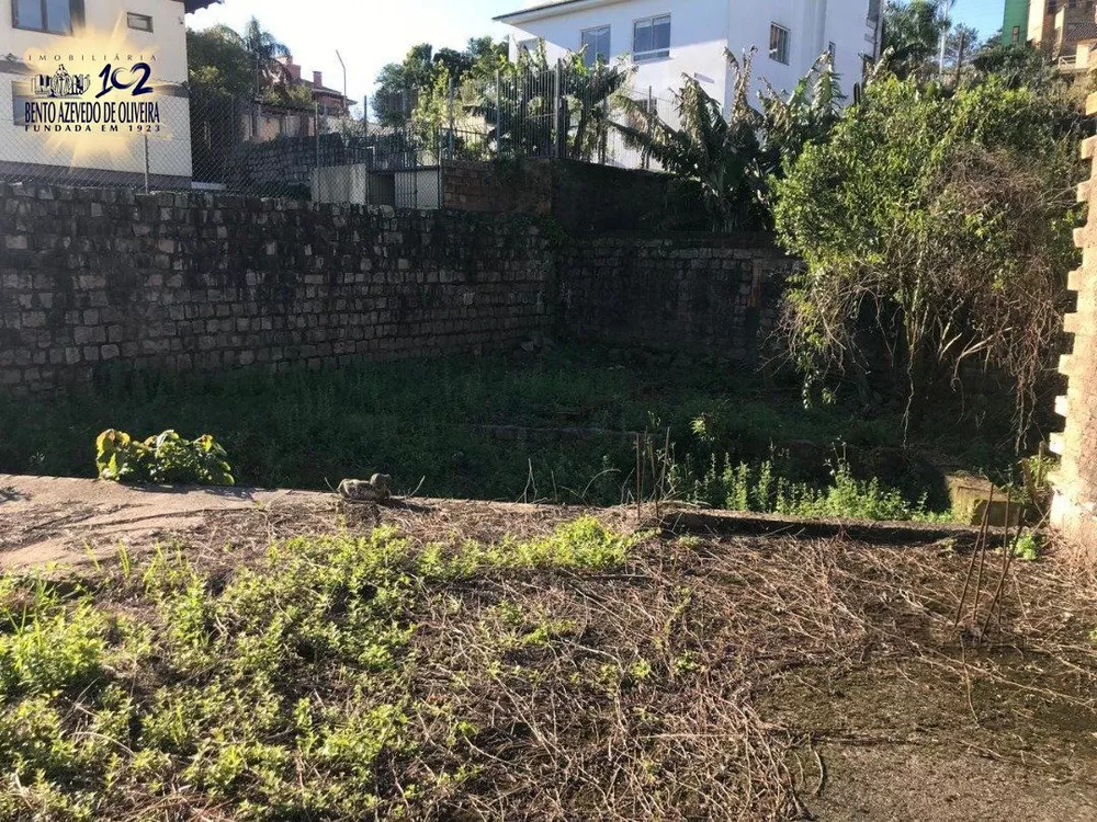 Terreno, 580 m² - Foto 2