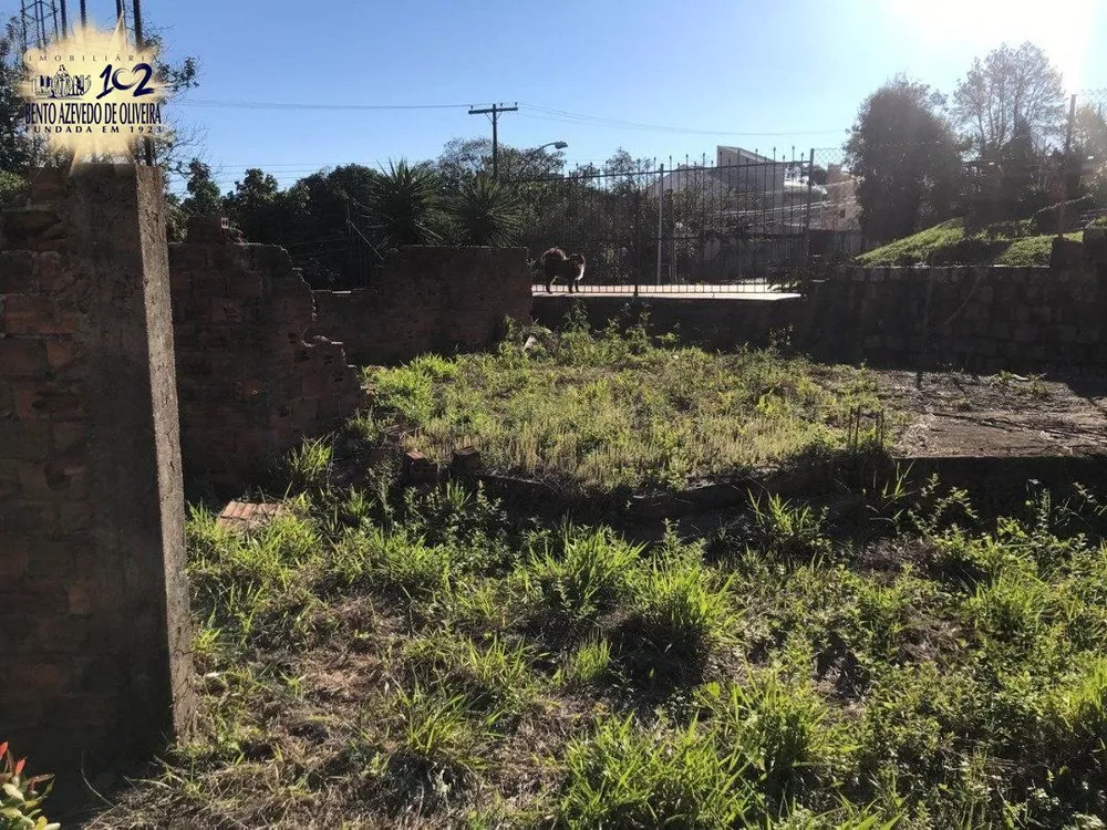 Terreno, 580 m² - Foto 8