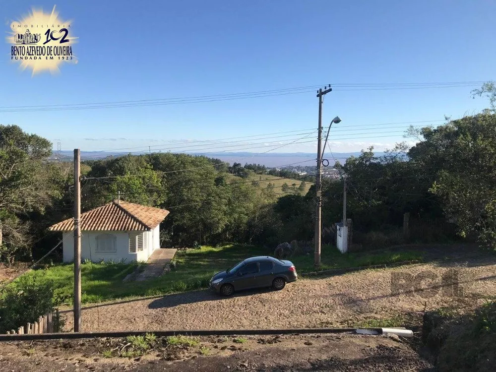 Terreno, 580 m² - Foto 1