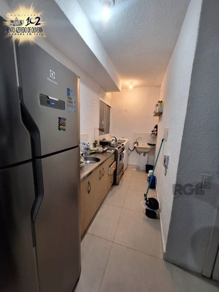 Apartamento, 1 quarto, 40 m² - Foto 2