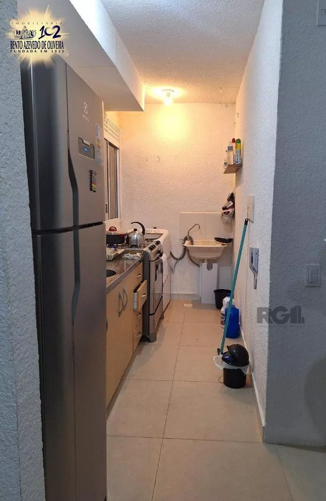 Apartamento, 1 quarto, 40 m² - Foto 3