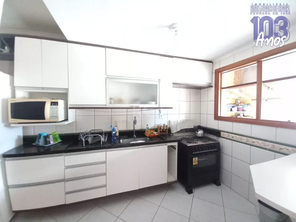 Casa, 4 quartos, 188 m² - Foto 5