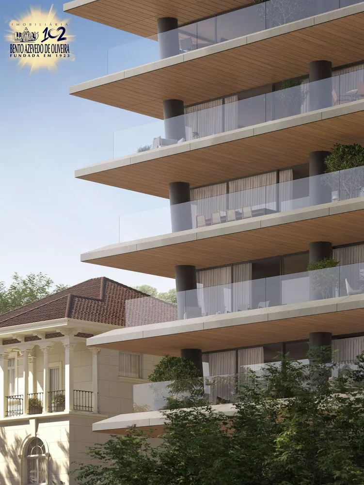Apartamento, 3 quartos, 362 m² - Foto 4