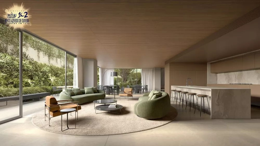 Apartamento, 3 quartos, 362 m² - Foto 8