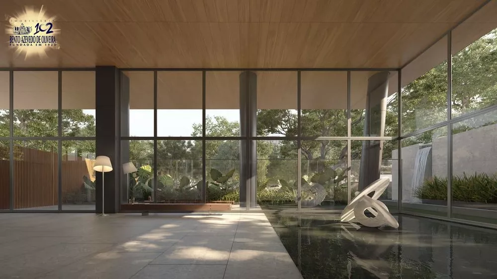 Apartamento, 3 quartos, 362 m² - Foto 7