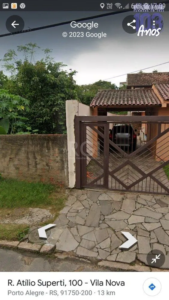 Terreno, 300 m² - Foto 3