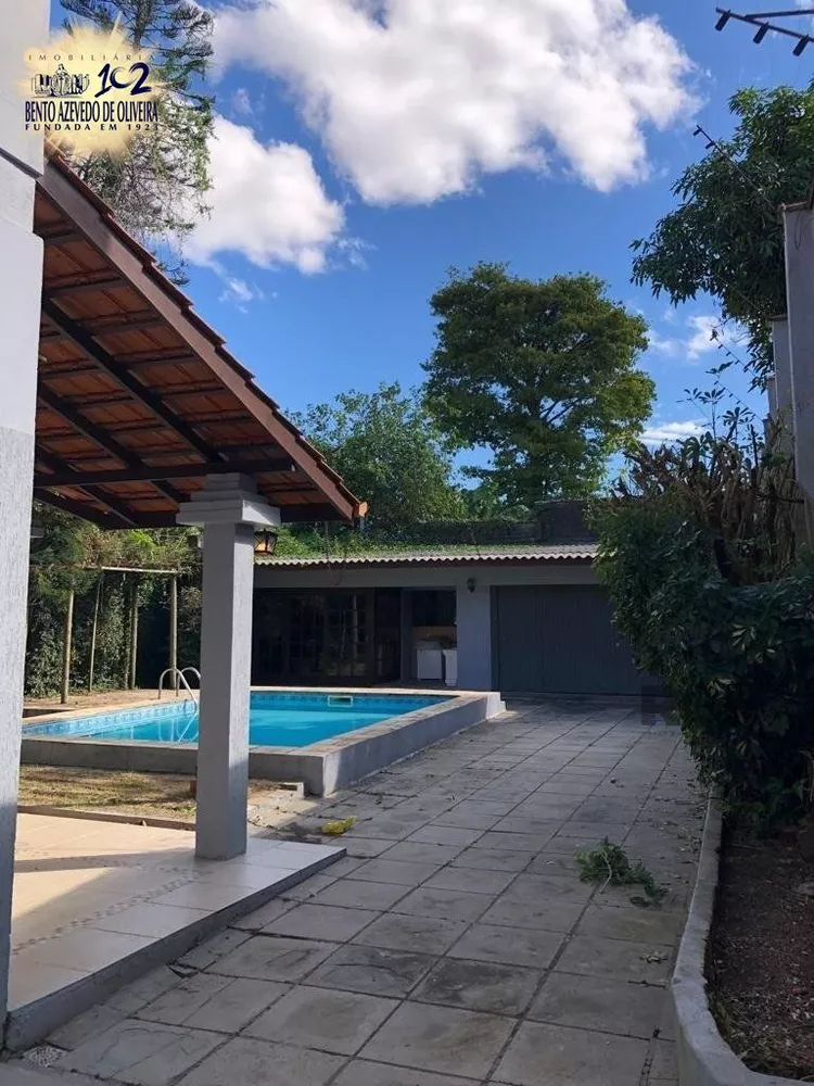 Casa, 4 quartos, 365 m² - Foto 2
