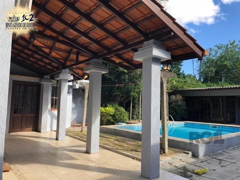 Casa, 4 quartos, 365 m² - Foto 3