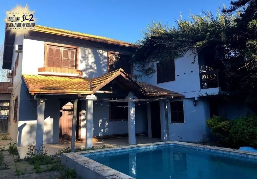 Casa, 4 quartos, 365 m² - Foto 4