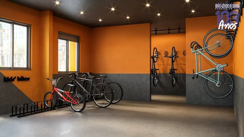 Apartamento, 2 quartos, 50 m² - Foto 7