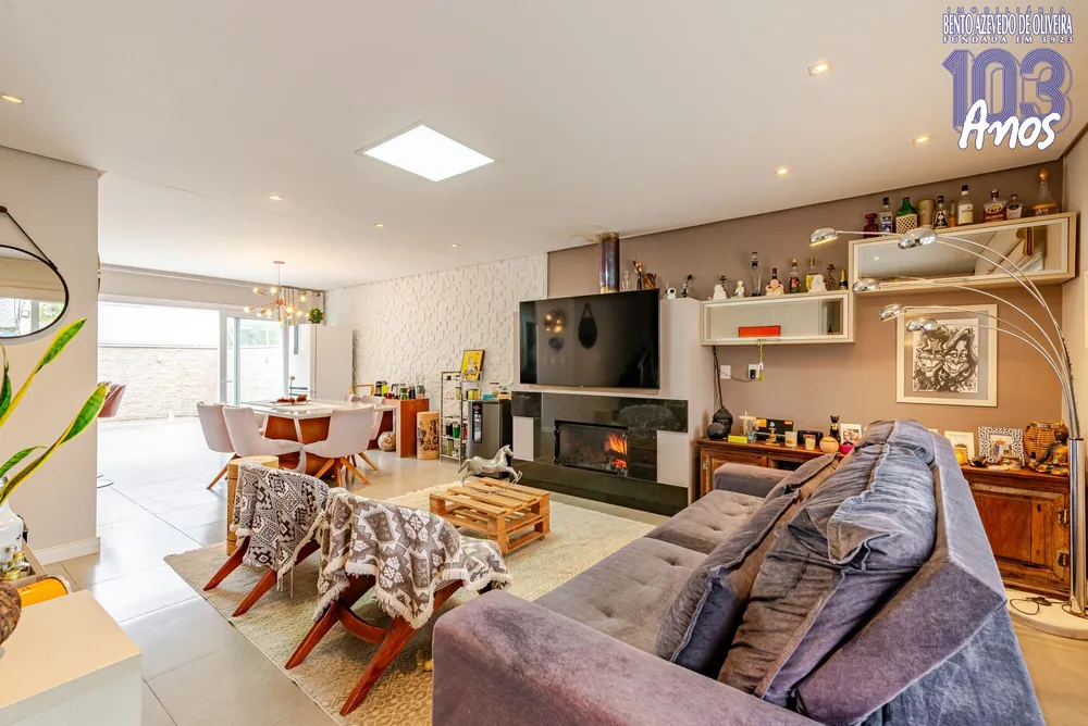 Casa, 3 quartos, 153 m² - Foto 1
