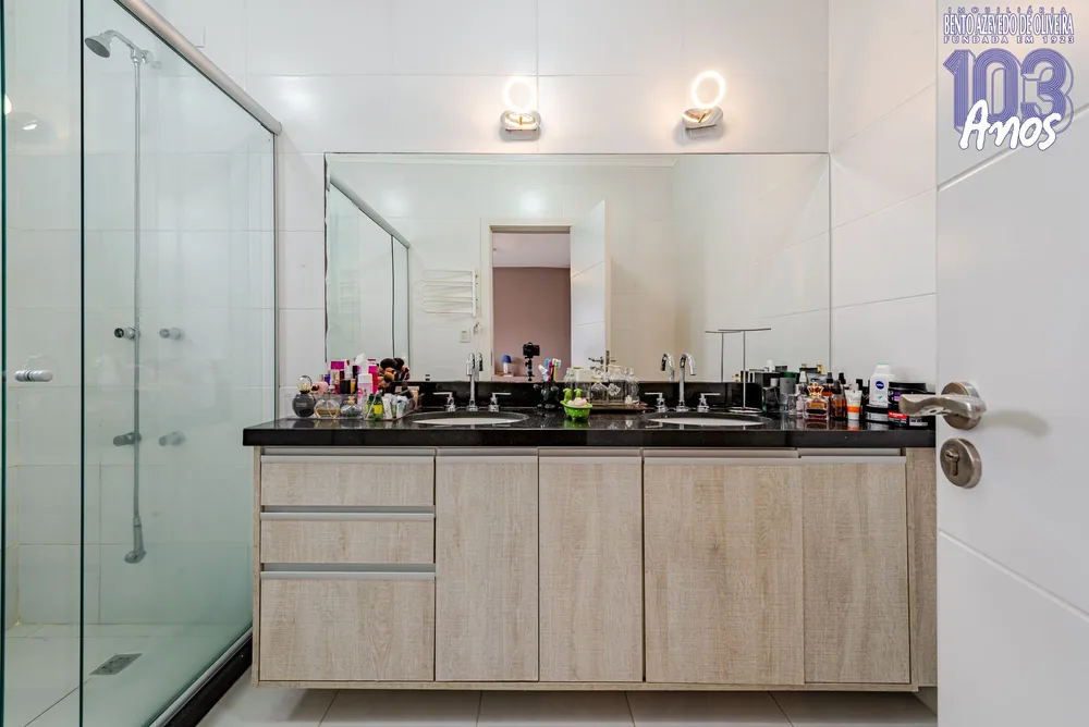 Casa, 3 quartos, 153 m² - Foto 5