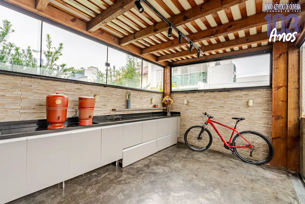 Casa, 3 quartos, 153 m² - Foto 6