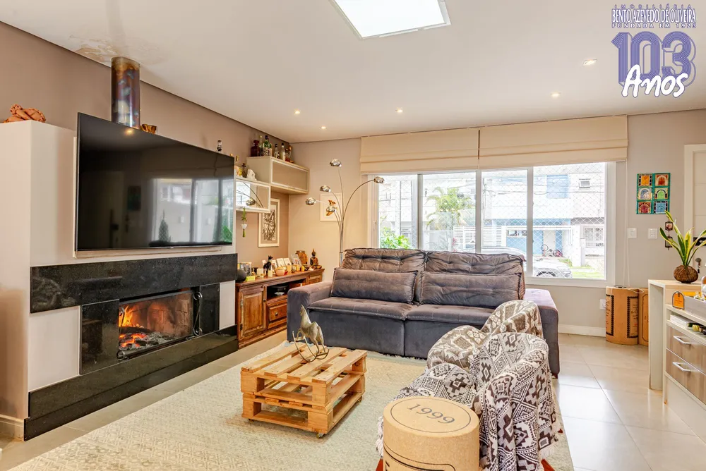 Casa, 3 quartos, 153 m² - Foto 4
