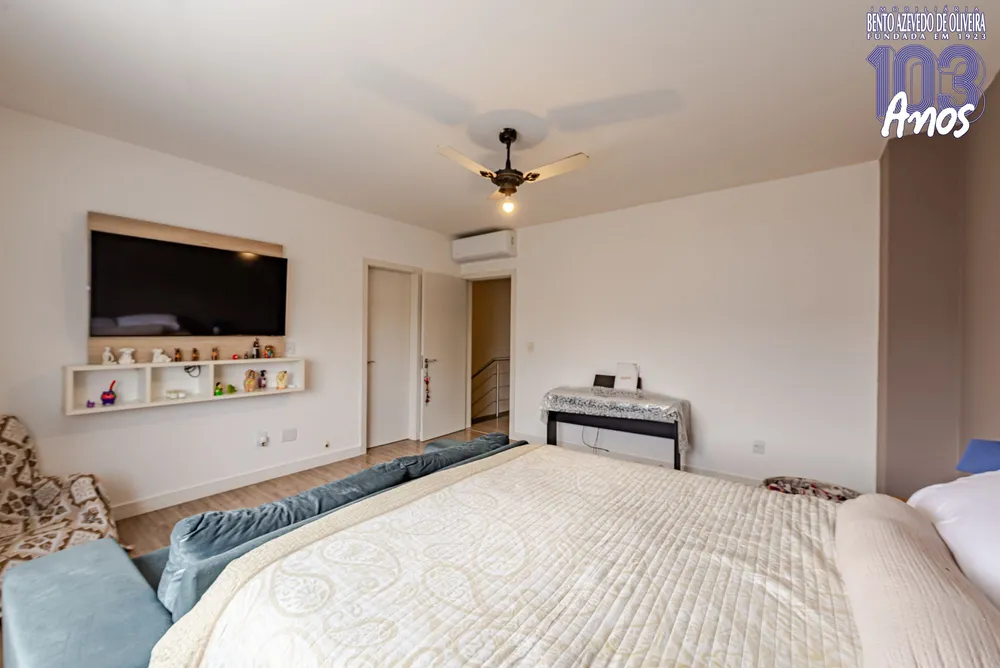Casa, 3 quartos, 153 m² - Foto 7