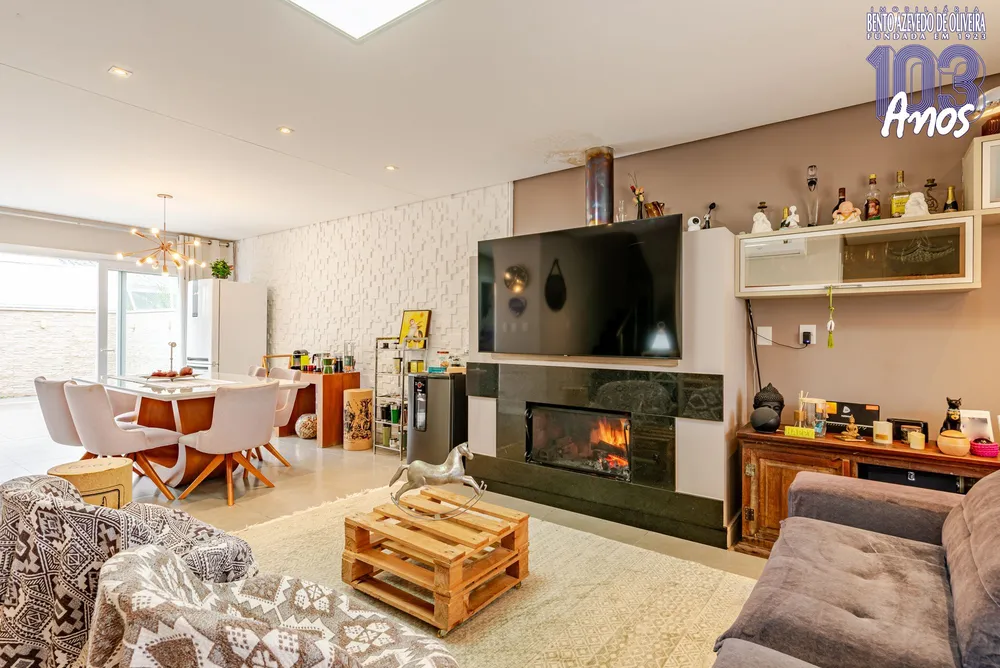 Casa, 3 quartos, 153 m² - Foto 2
