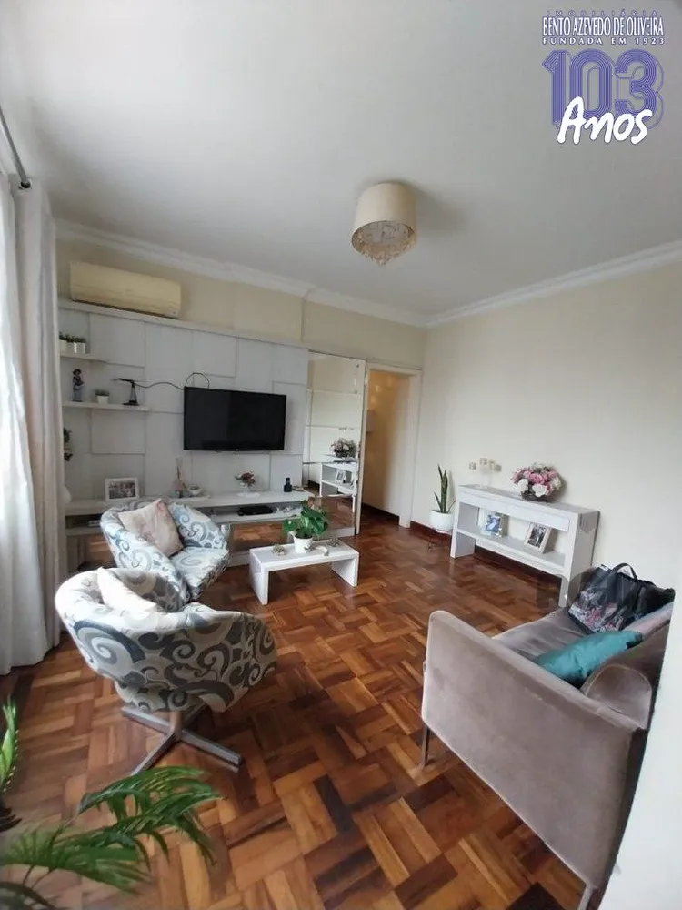 Apartamento, 2 quartos, 96 m² - Foto 4