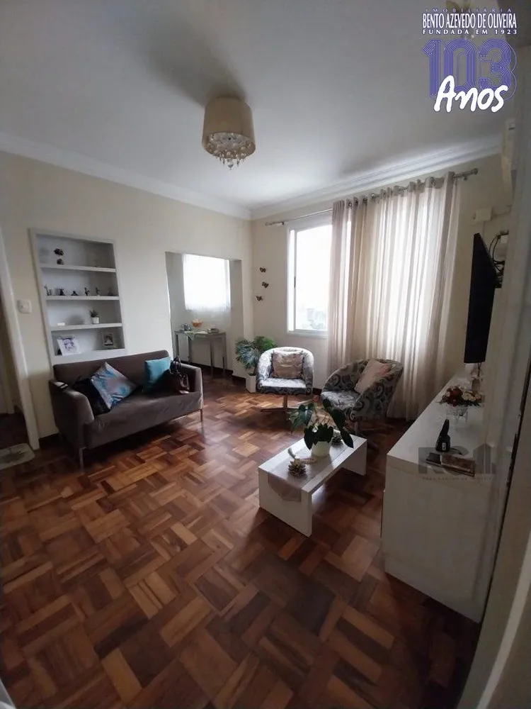 Apartamento, 2 quartos, 96 m² - Foto 8