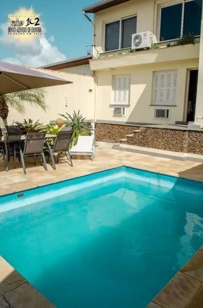 Casa, 5 quartos, 551 m² - Foto 3