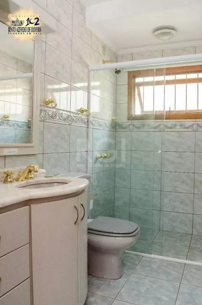 Casa, 5 quartos, 551 m² - Foto 4