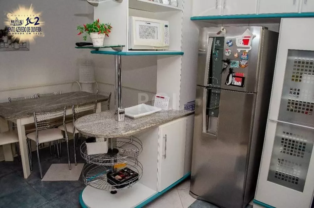 Casa, 5 quartos, 551 m² - Foto 2