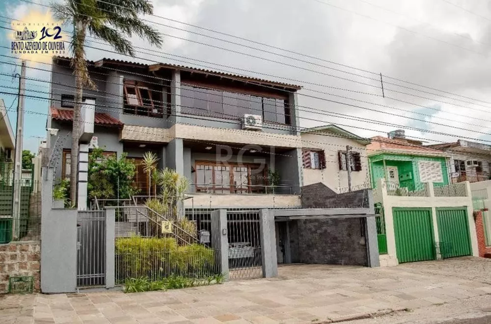 Casa, 5 quartos, 551 m² - Foto 6