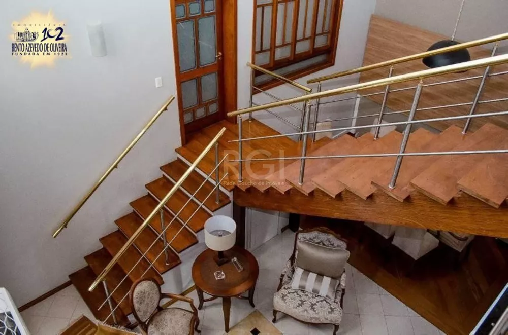 Casa, 5 quartos, 551 m² - Foto 7