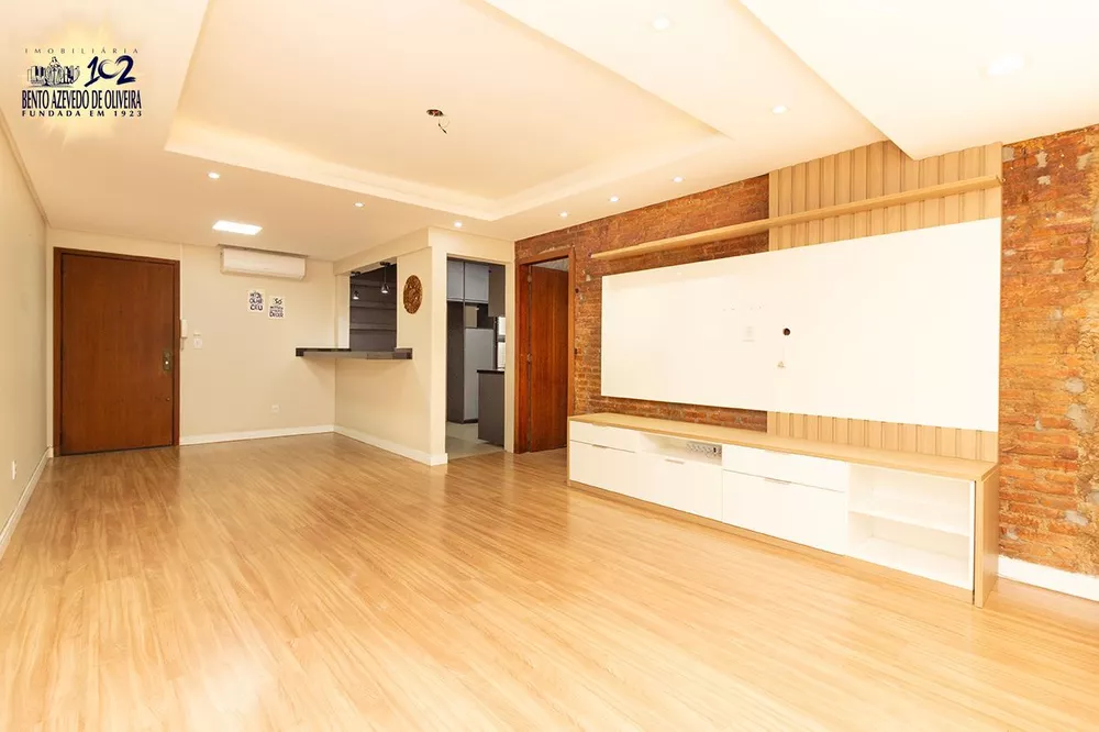 Apartamento, 2 quartos, 89 m² - Foto 2