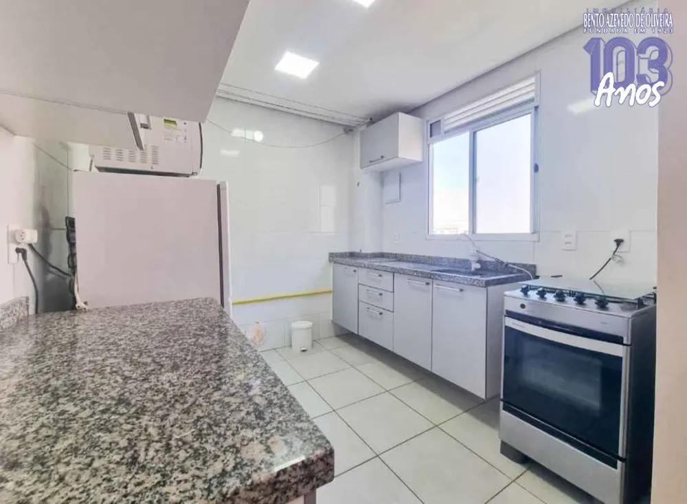 Apartamento, 2 quartos, 45 m² - Foto 1