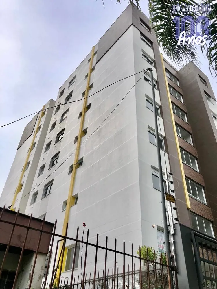 Apartamento, 1 quarto, 71 m² - Foto 3