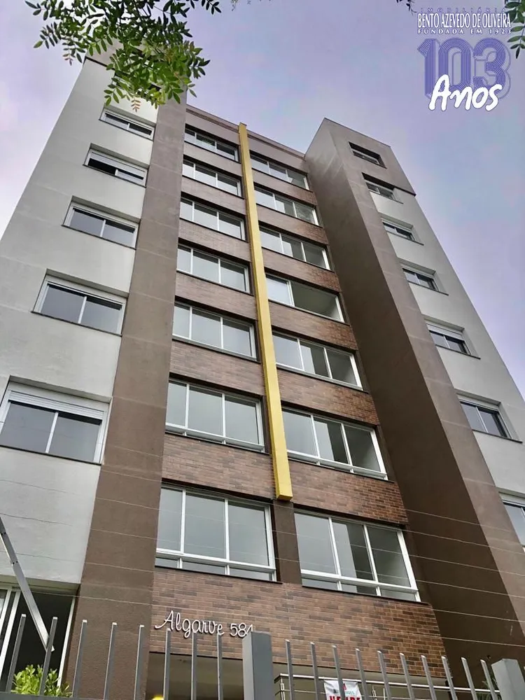 Apartamento, 1 quarto, 71 m² - Foto 2