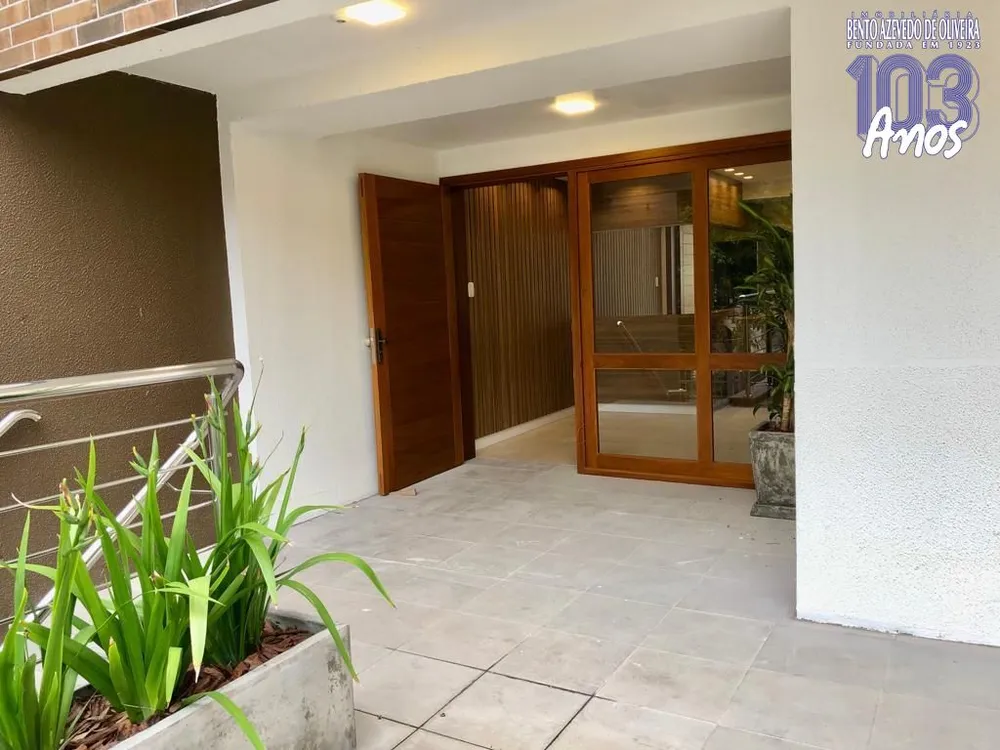 Apartamento, 1 quarto, 71 m² - Foto 4