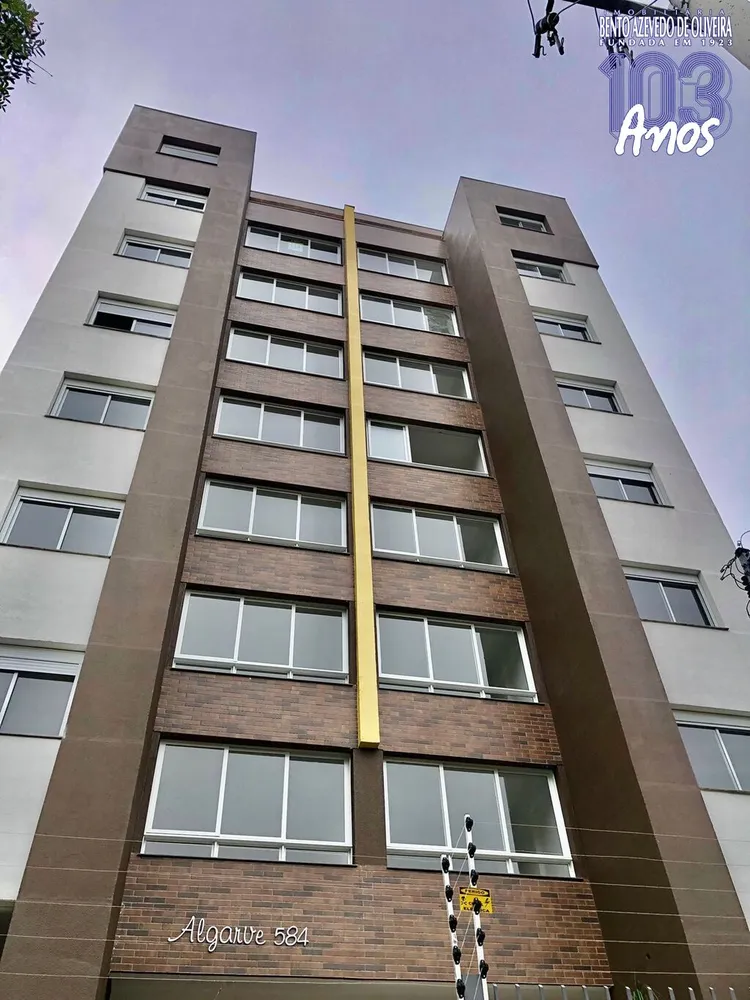 Apartamento, 1 quarto, 71 m² - Foto 1