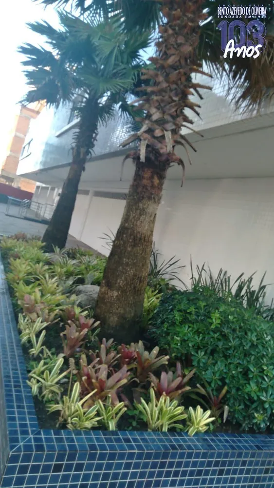 Apartamento, 2 quartos, 62 m² - Foto 1