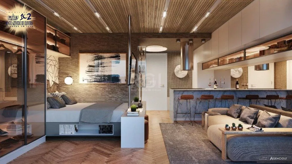 Apartamento, 2 quartos, 65 m² - Foto 3