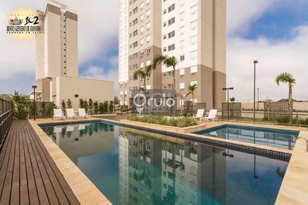 Apartamento, 2 quartos, 65 m² - Foto 4