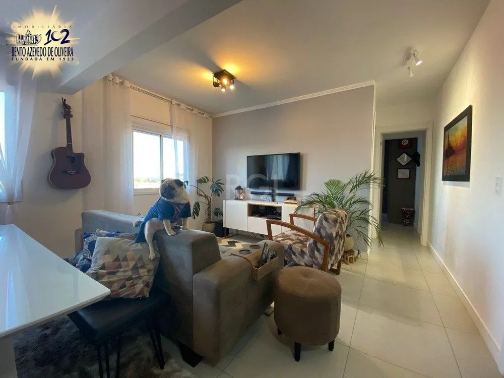 Apartamento, 2 quartos, 65 m² - Foto 5