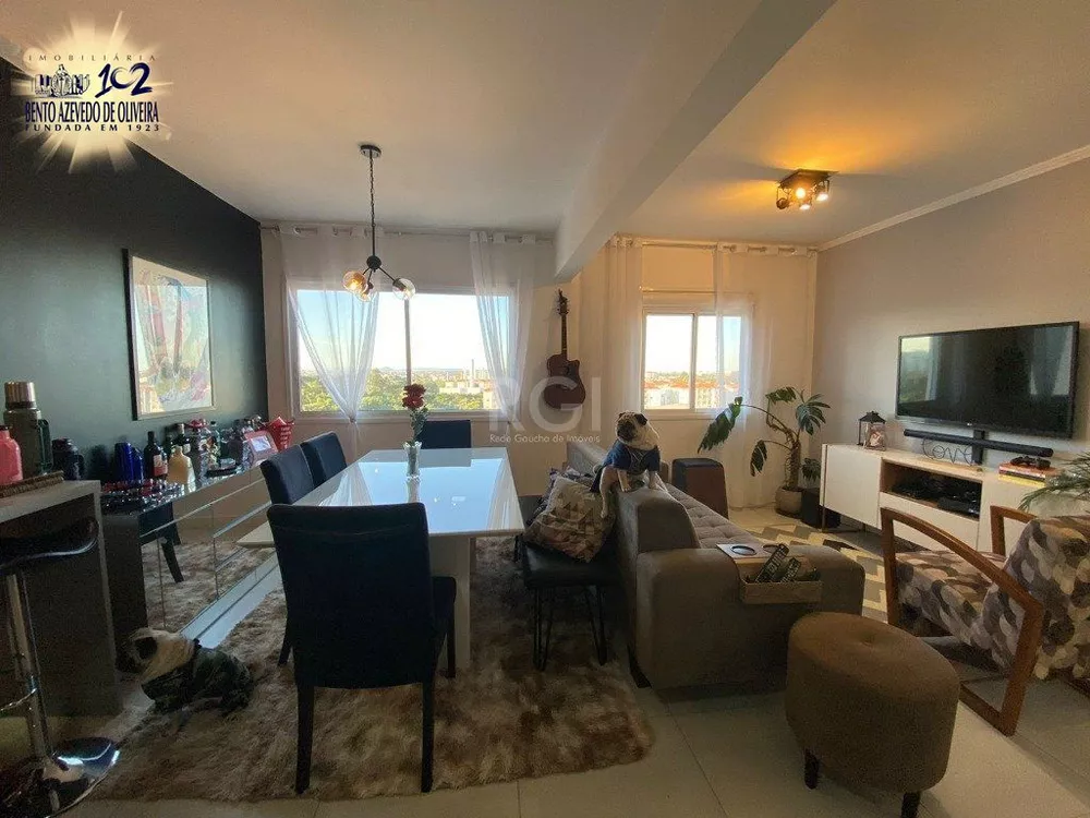 Apartamento, 2 quartos, 65 m² - Foto 6