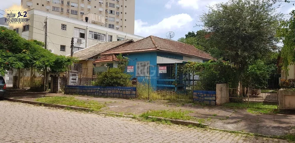 Terreno, 378 m² - Foto 2