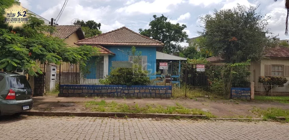 Terreno, 378 m² - Foto 3