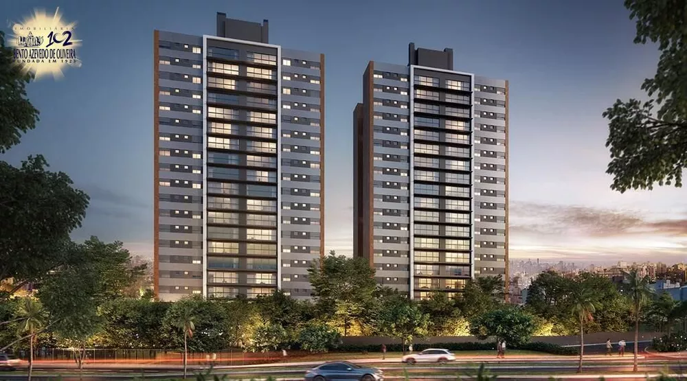 Apartamento, 3 quartos, 123 m² - Foto 6