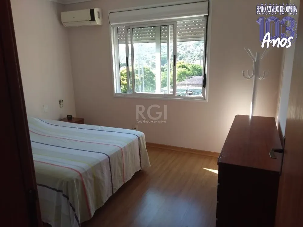 Apartamento, 2 quartos, 40 m² - Foto 3