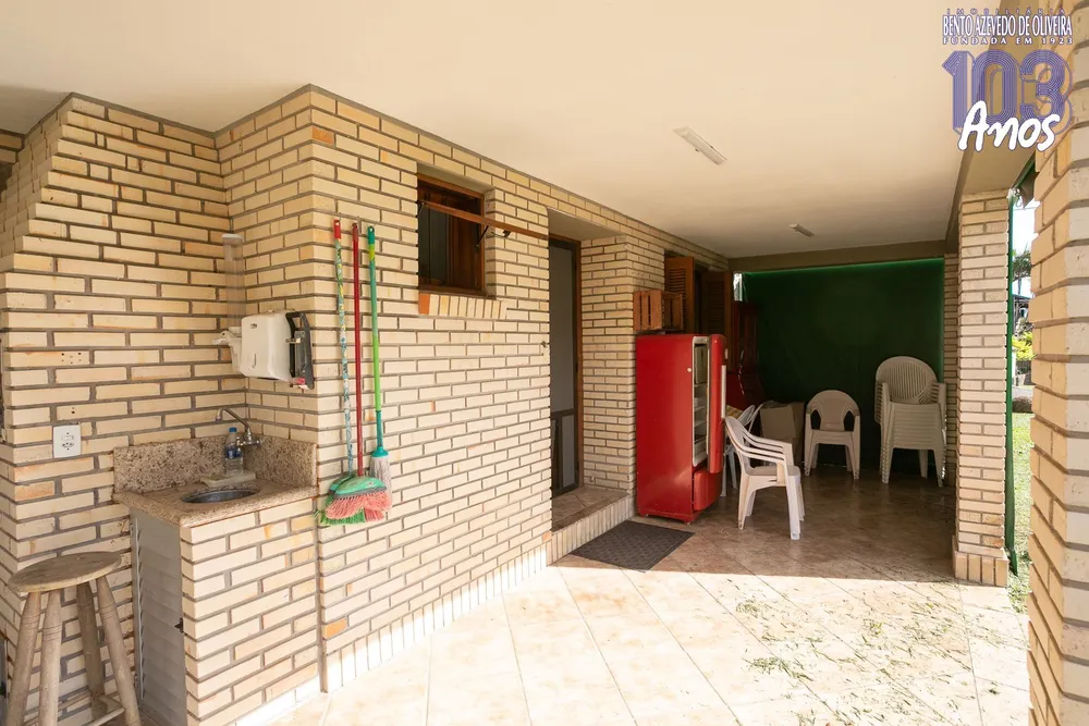 Casa de Condomínio, 6 quartos - Foto 6