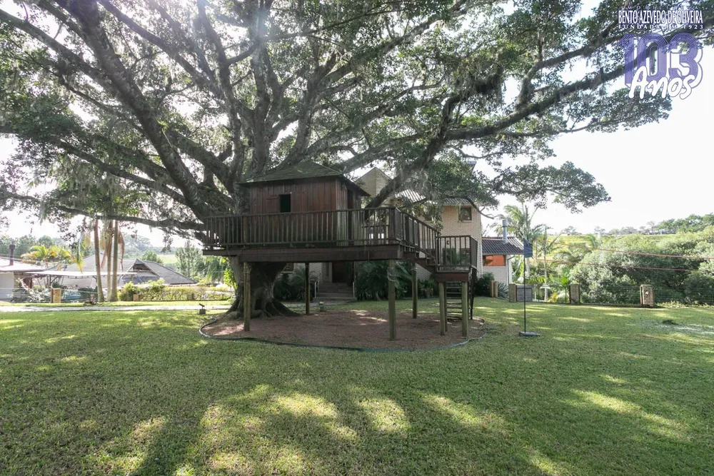 Casa de Condomínio, 6 quartos - Foto 1