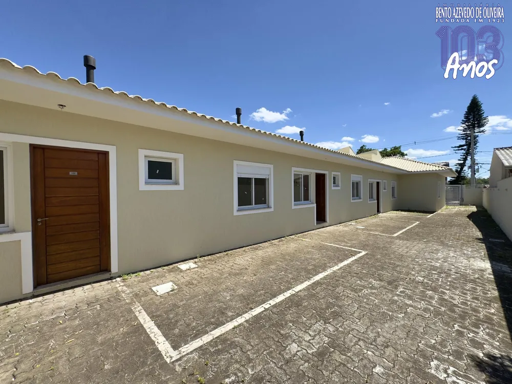 Casa de Condomínio, 2 quartos - Foto 5