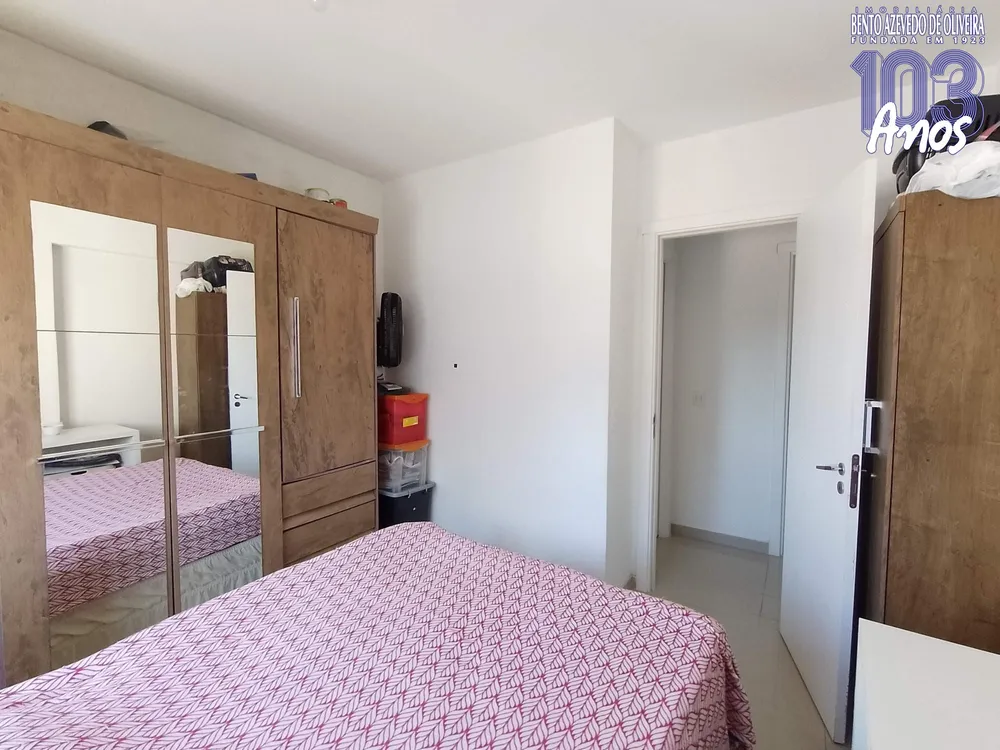 Apartamento, 2 quartos, 50 m² - Foto 5