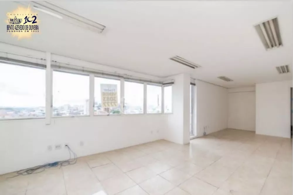 Sala-Conjunto, 44 m² - Foto 6