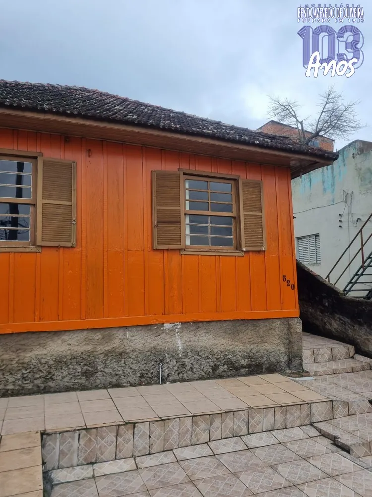 Casa, 4 quartos, 160 m² - Foto 2